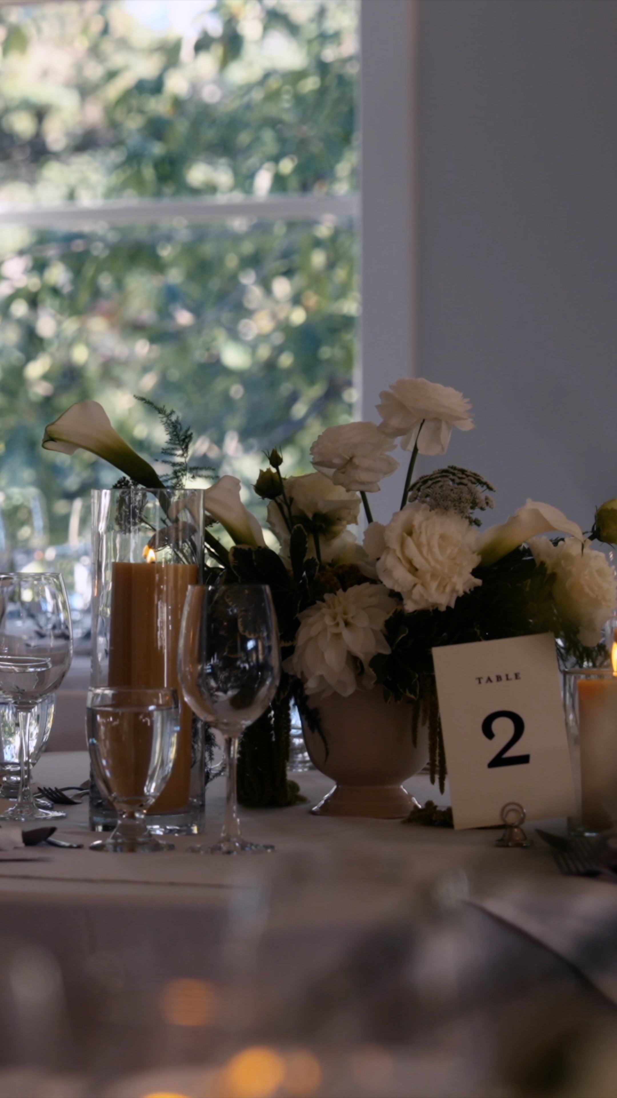 Halifax wedding videography